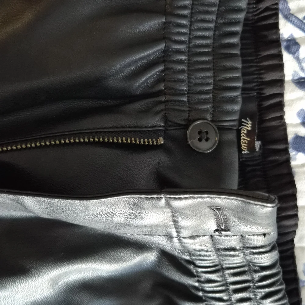 Madewell nwt sporty